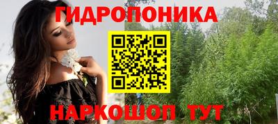 каннабис Новозыбков